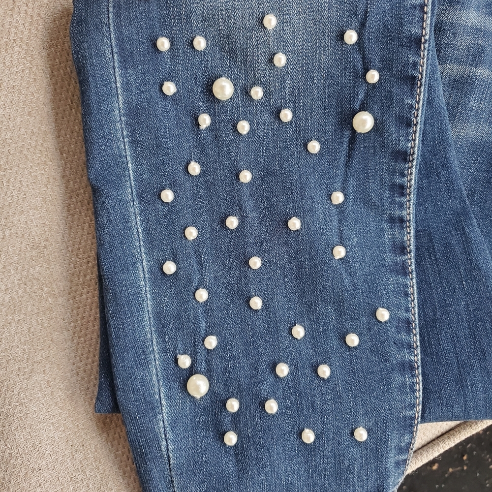 👖 jeans - Picture 4 of 9